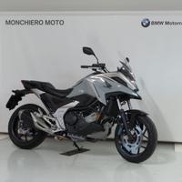 HONDA NC 750x Abs my21