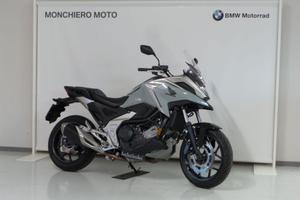 HONDA NC 750x Abs my21