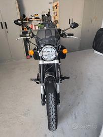 super Meteor 650