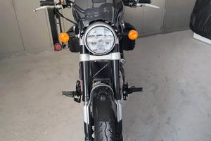 super Meteor 650