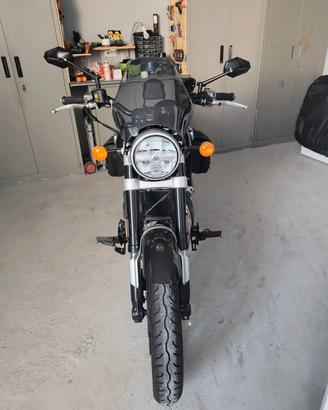 super Meteor 650