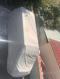 Telo copertura van 6MT
