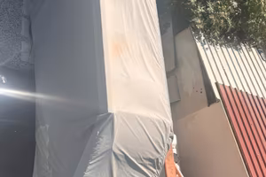 Telo copertura van 6MT