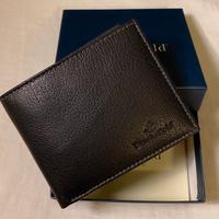 Portafoglio nuovo Brooksfield - pelle