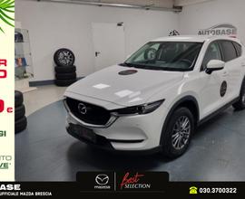 Mazda CX-5 2.2 Evolve 2wd 150cv auto