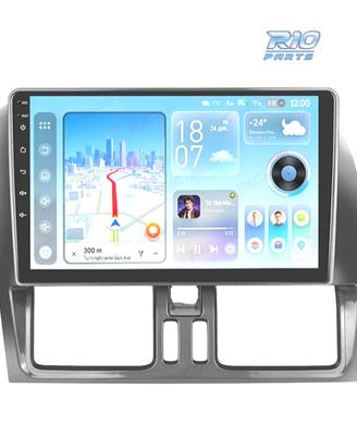 RADIO GPS ANDROID 13 VOLVO XC60 09-17