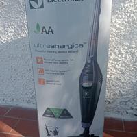 scopa elettrica "ultraenergica"