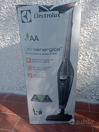 scopa elettrica "ultraenergica"