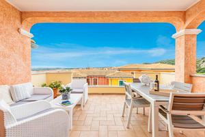 Appartamento di charme vicino spiagge mese agosto