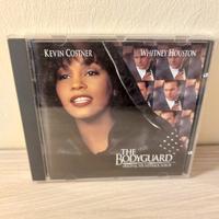 The Bodyguard colonna sonora