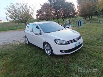 Golf 6