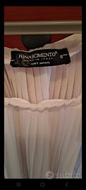 maglia Rinascimento bianca