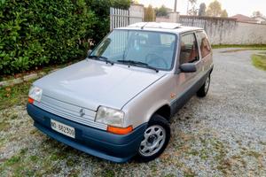 Renault Super 5 1.1 Edizione Limitata Tiga 
