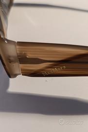 Occhiali da sole Max Mara originali 