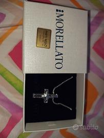 collana Morellato 