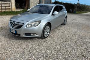 Opel Insignia 2.0 160cv