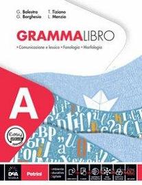 Grammalibro. Con espansione online.