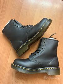 Dr. Martens 1460 Nappa Originali N. 37 Nuove