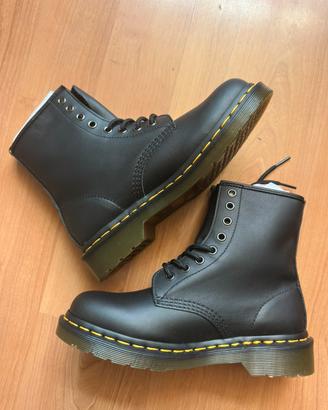 Dr. Martens 1460 Nappa Originali N. 37 Nuove