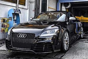Audi TT 2.0 TFSI Mot. Nuovo.