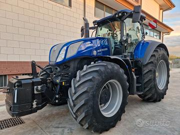 New Holland T7.315 BLUE POWER