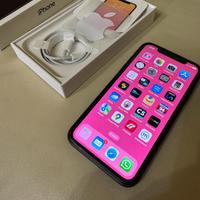 Iphone 11 128gb