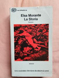 La storia di Elsa Morante 