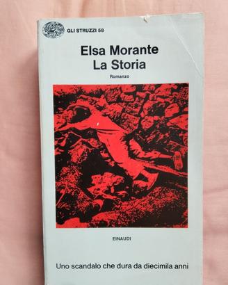 La storia di Elsa Morante 
