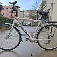 Bici uomo