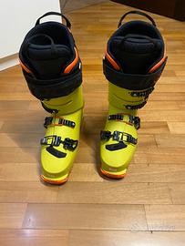 Scalponi Sci Alpinismo Lange XT3 Tour Sport