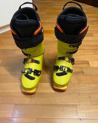 Scalponi Sci Alpinismo Lange XT3 Tour Sport