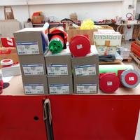 rese fisse 3P+ T / 3P+N+T per soli 125 A