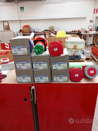 rese fisse 3P+ T / 3P+N+T per soli 125 A