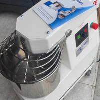 Impastatrice FIMA 8KG. Monofase e Trifase