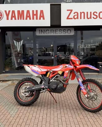 Beta RR Enduro 350