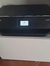 stampante hp envy4527