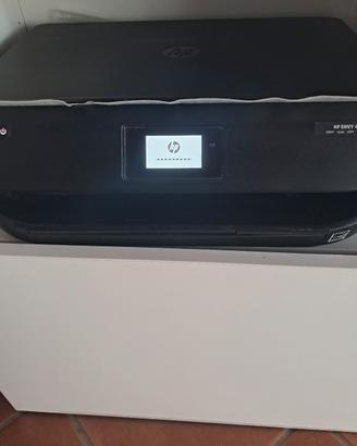 stampante hp envy4527