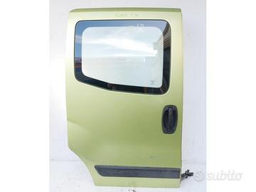 9008T1 PORTA POSTERIORE 5P DX PEUGEOT BIPPER (--) 
