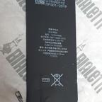 Batteria originale e altri compon. Apple iPhone 6