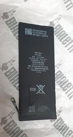 Batteria originale e altri compon. Apple iPhone 6