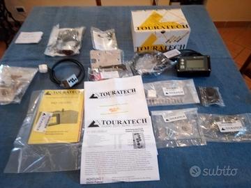 Kit touratech imo 100r300