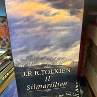 Il Silmarillion J.R.R. Tolkien