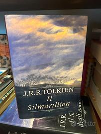 Il Silmarillion J.R.R. Tolkien