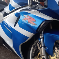 Suzuki TL 1000 R