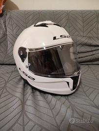 Casco Moto LS2 FF808 Stream II XL