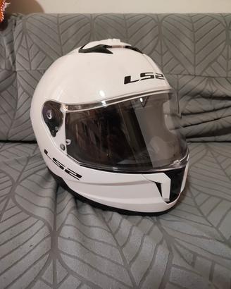 Casco Moto LS2 FF808 Stream II XL