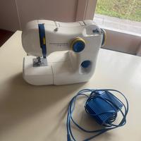 Macchina da cucire ikea