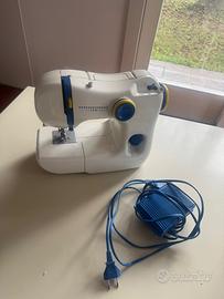 Macchina da cucire ikea