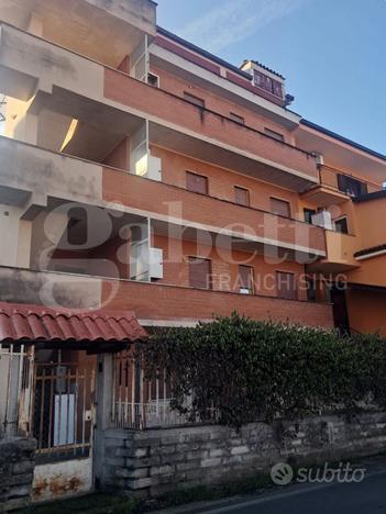 Appartamento Colleferro [Cod. rif 3211209VRG]