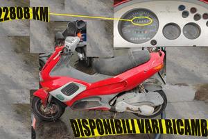 GILERA RUNNER 180 2t  ANNO 2000 x RICAMBI